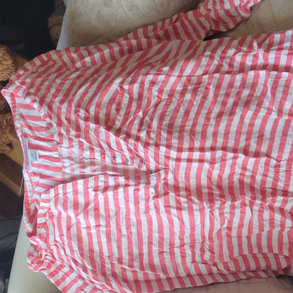 Maternity XL top